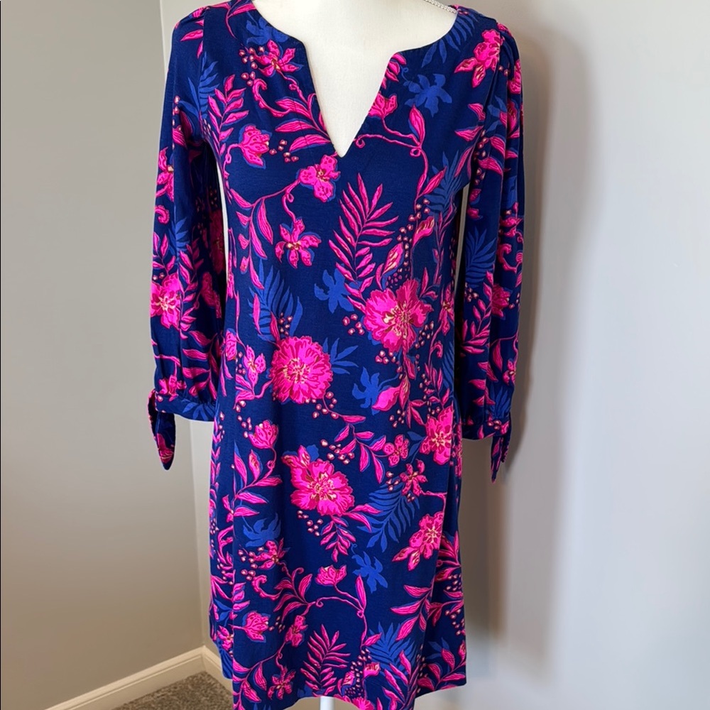 Lilly Pulitzer Cath dress
